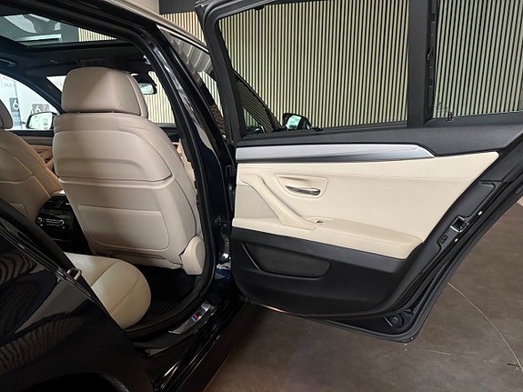 BMW 530d 21 of 28