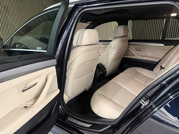 BMW 530d 13 of 28
