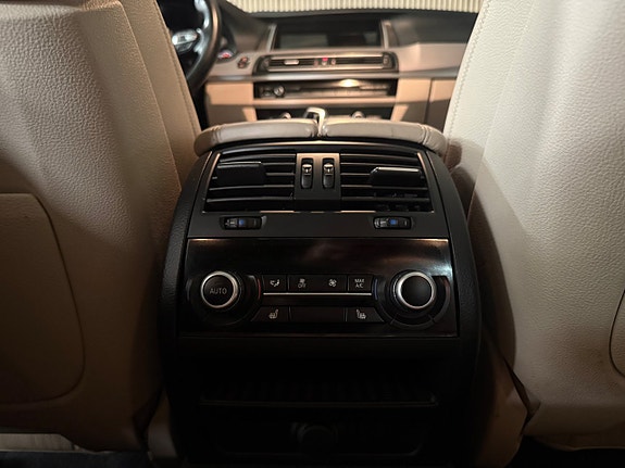 BMW 530d 14 of 28