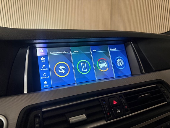 BMW 530d 28 of 28