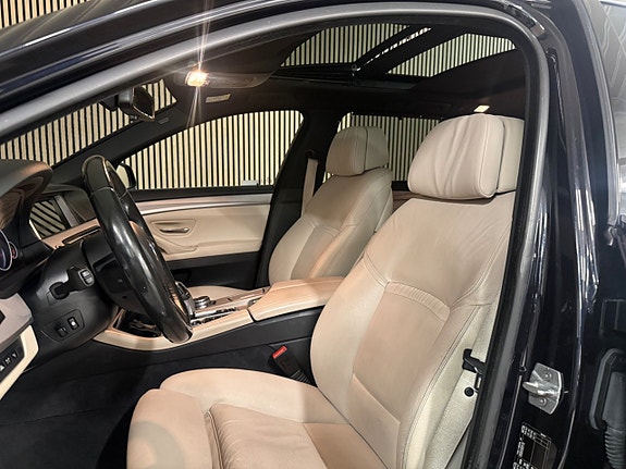 BMW 530d 11 of 28