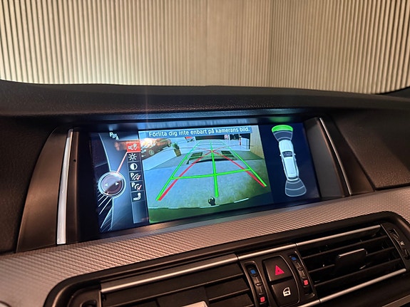 BMW 530d 26 of 28