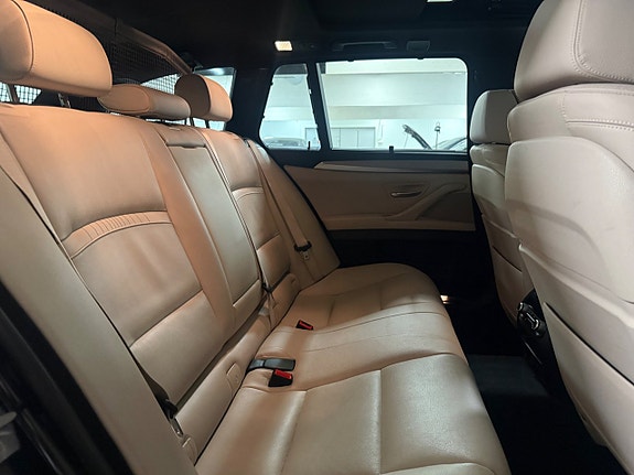 BMW 530d 22 of 28