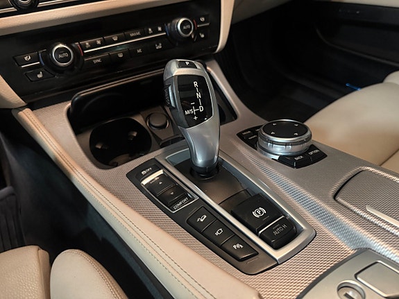 BMW 530d 17 of 28