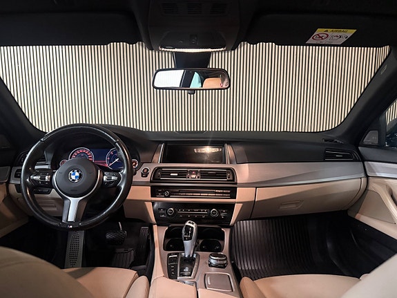 BMW 530d 15 of 28