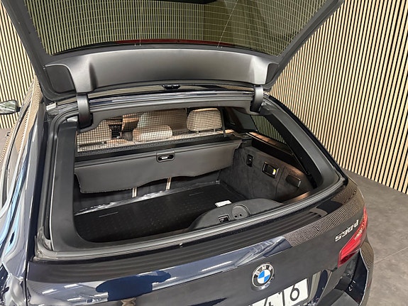 BMW 530d 18 of 28