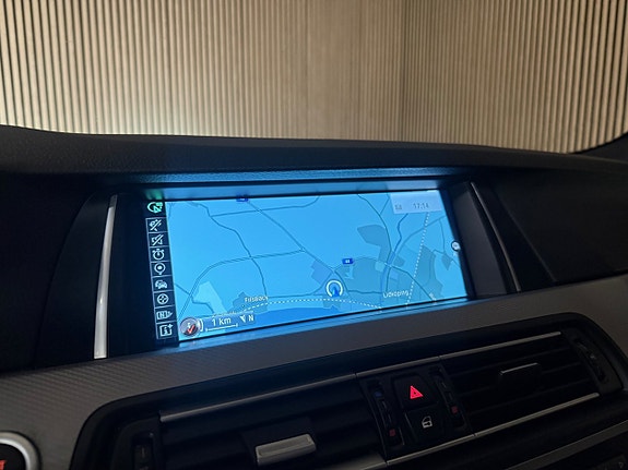 BMW 530d 27 of 28