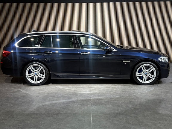 BMW 530d 3 of 28