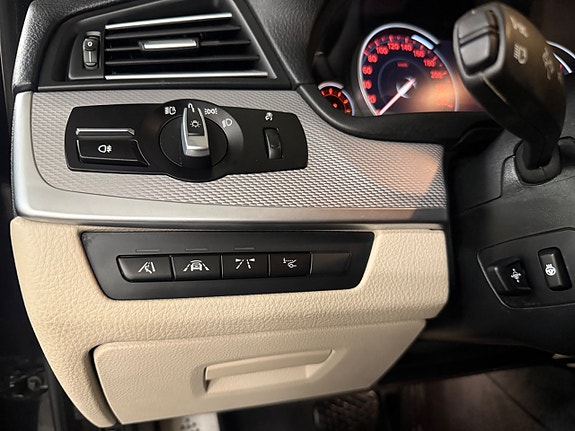 BMW 530d 25 of 28