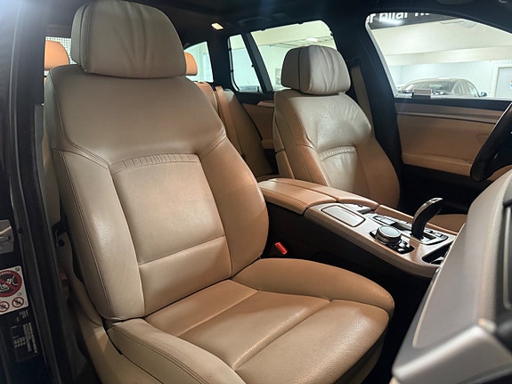 BMW 530d 24 of 28