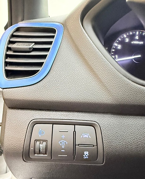 Hyundai i20 12 of 12