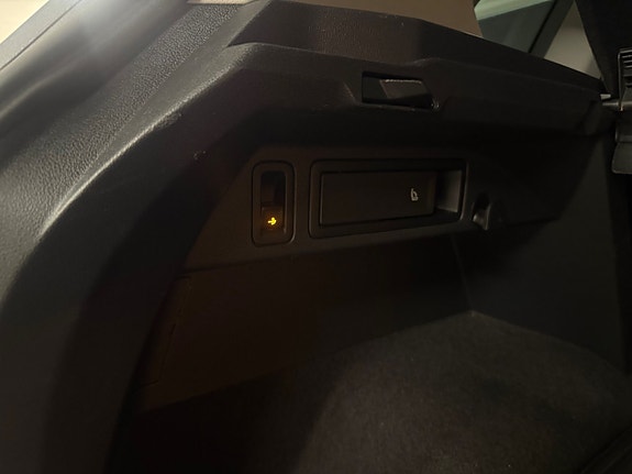 Volkswagen Tiguan 20 of 29