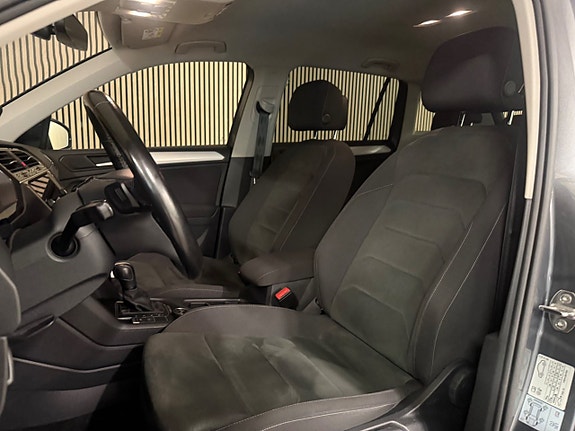 Volkswagen Tiguan 11 of 29