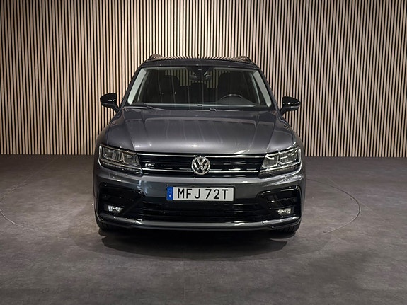 Volkswagen Tiguan 9 of 29