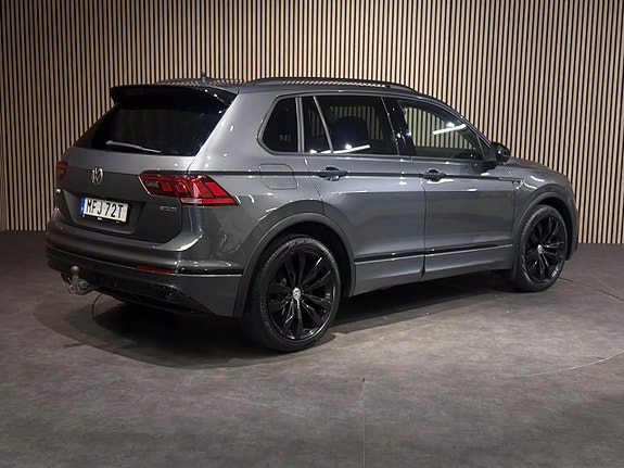 Volkswagen Tiguan 4 of 29