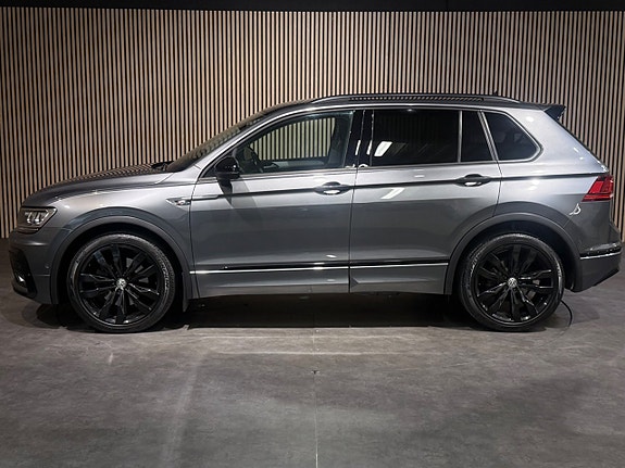 Volkswagen Tiguan 7 of 29
