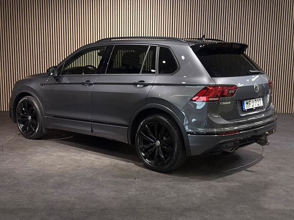 Volkswagen Tiguan 6 of 29