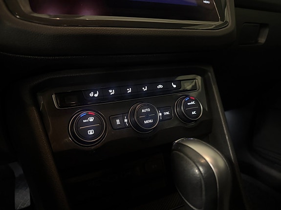 Volkswagen Tiguan 28 of 29