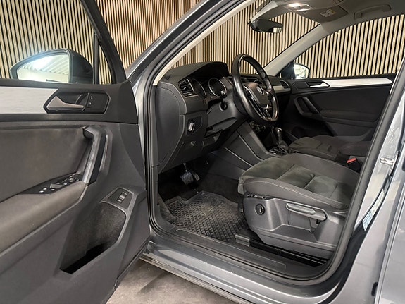 Volkswagen Tiguan 10 of 29