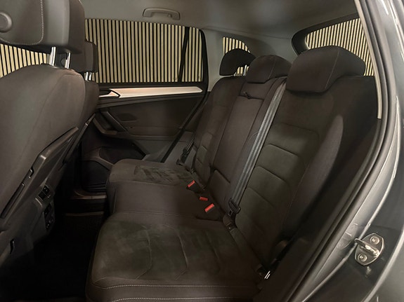 Volkswagen Tiguan 14 of 29