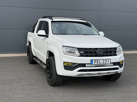Volkswagen Amarok 17 of 30