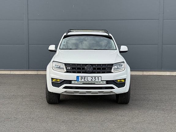 Volkswagen Amarok 16 of 30