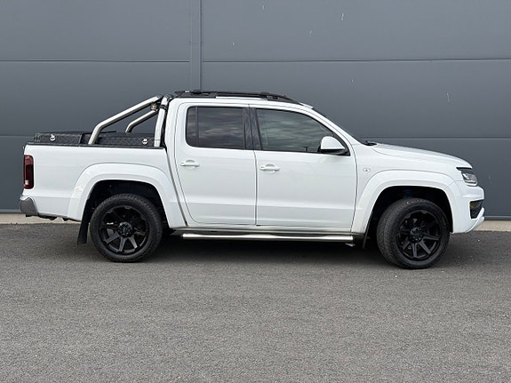 Volkswagen Amarok 3 of 30