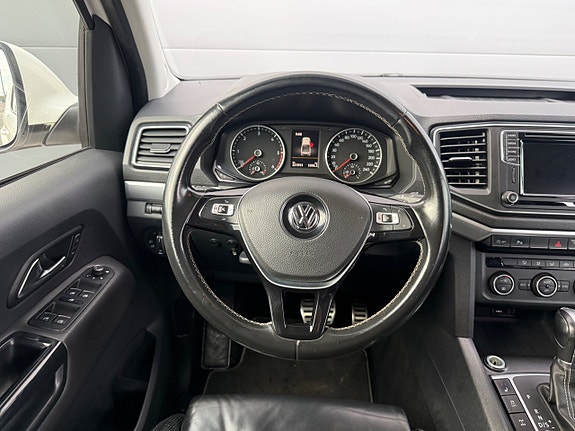 Volkswagen Amarok 24 of 30