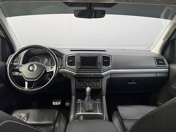 Volkswagen Amarok 23 of 30