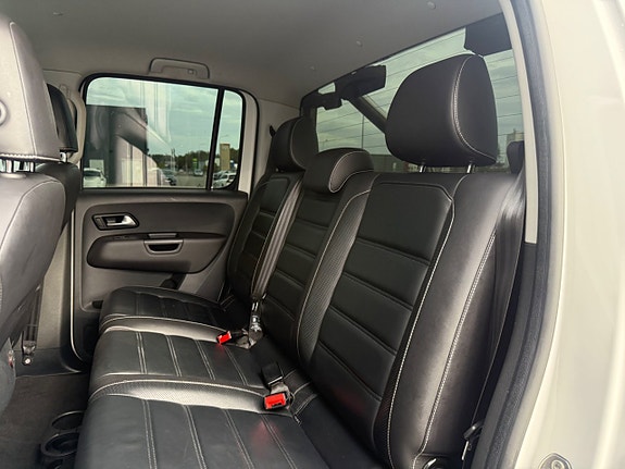 Volkswagen Amarok 22 of 30