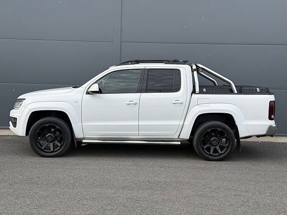Volkswagen Amarok 13 of 30