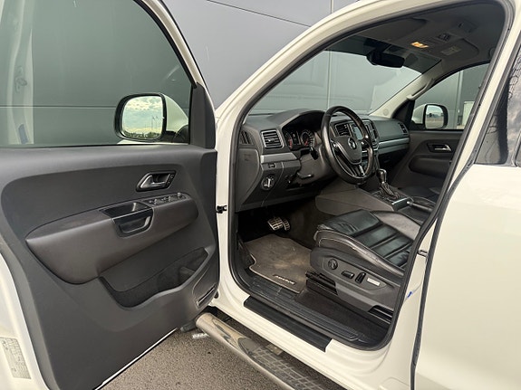 Volkswagen Amarok 19 of 30