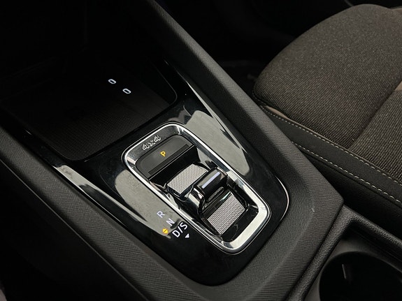Skoda Octavia Scout 27 of 30