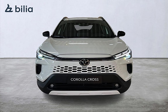 Toyota Corolla Cross 5 of 21