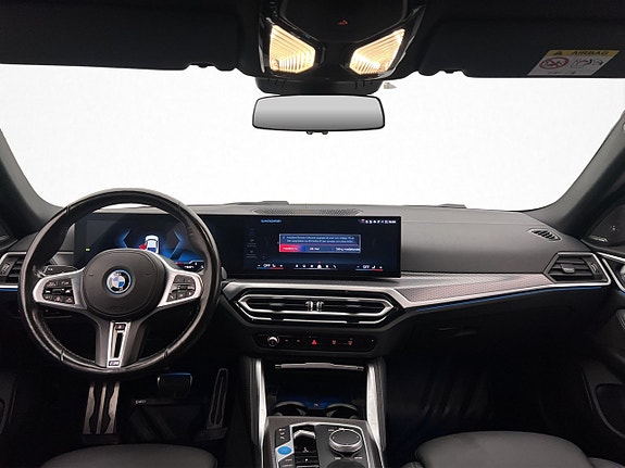 BMW i4 15 of 30