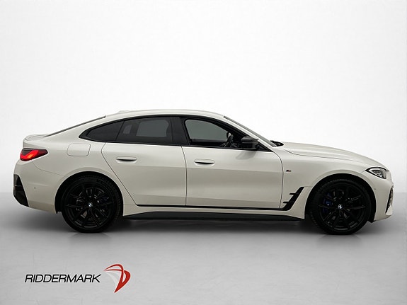 BMW i4 9 of 30