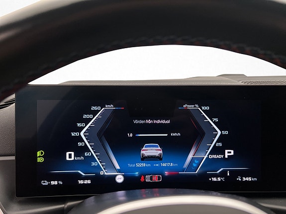 BMW i4 19 of 30
