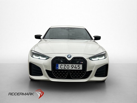 BMW i4 2 of 30