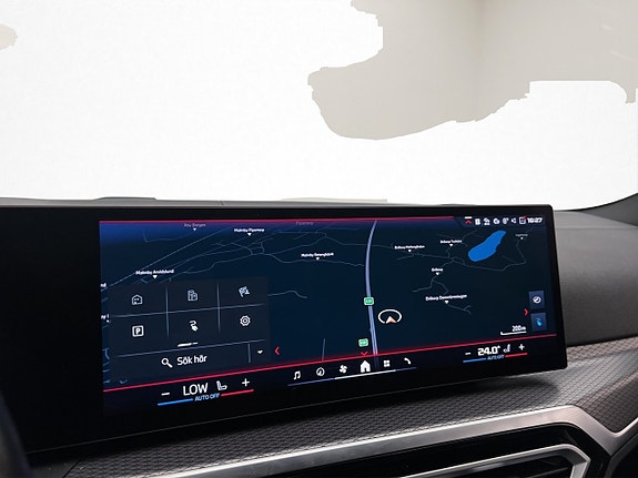 BMW i4 26 of 30