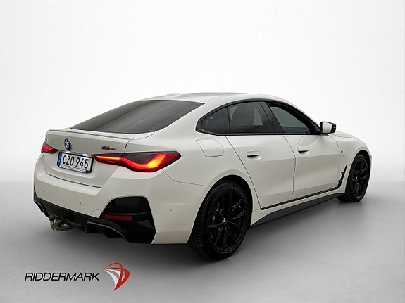BMW i4 8 of 30