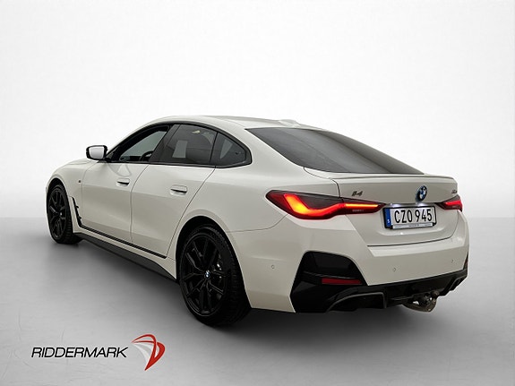BMW i4 6 of 30