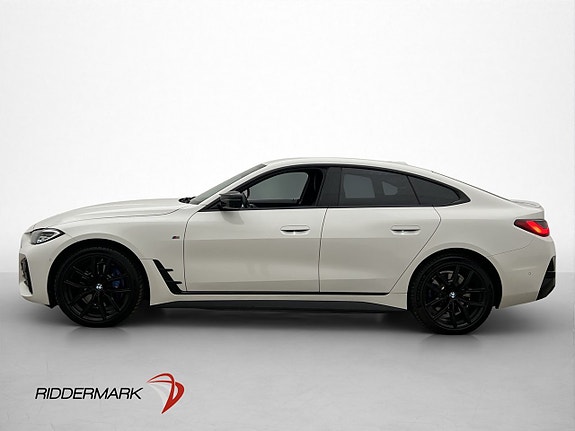 BMW i4 5 of 30