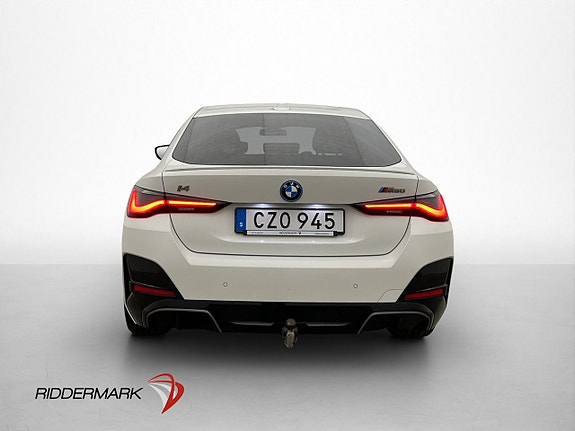 BMW i4 7 of 30