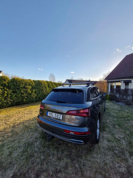 Audi Q5 5 of 5