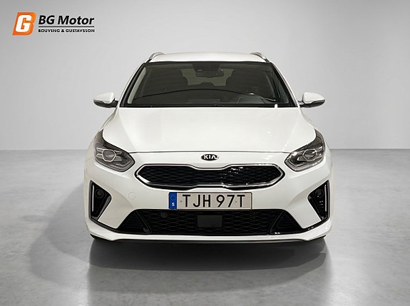 Kia Ceed 7 of 18