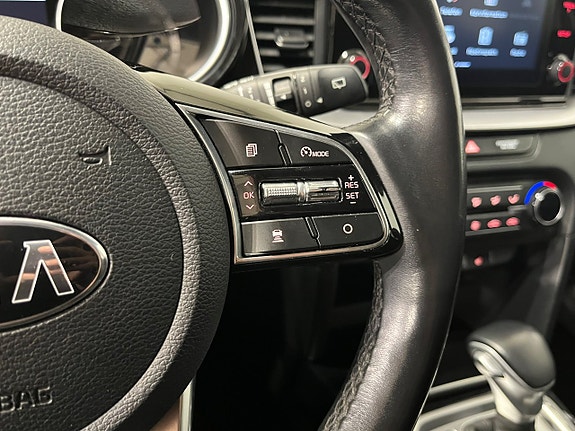 Kia Ceed 18 of 18