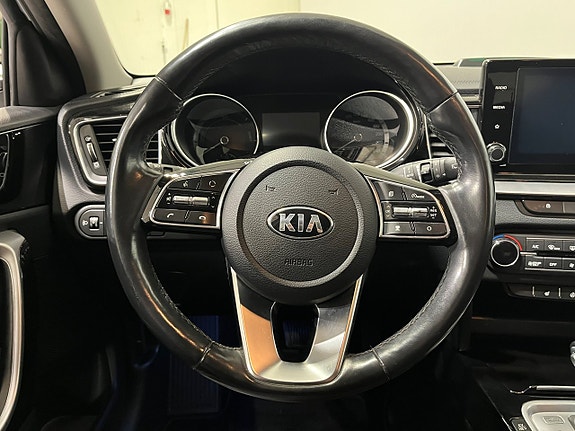 Kia Ceed 11 of 18