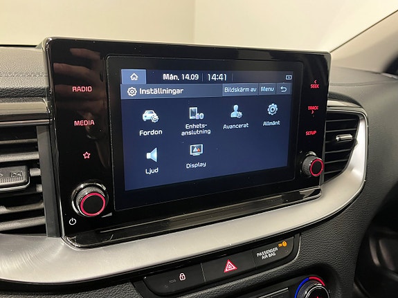 Kia Ceed 15 of 18