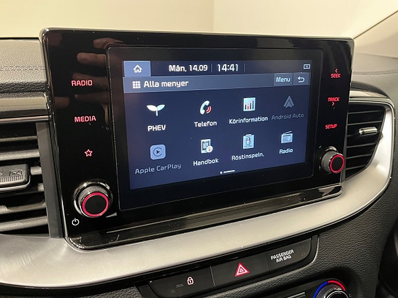 Kia Ceed 16 of 18