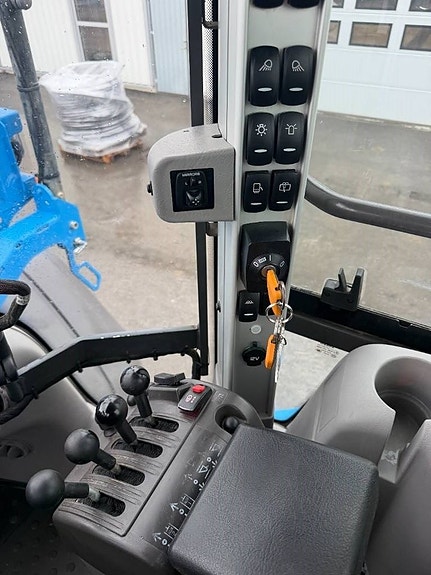 Volvo L90H -20 Lockup, Steg 5, CDC, BSS C-smörj mm 11 of 22